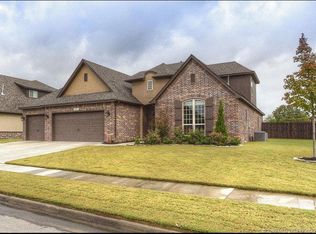 18811 E 42nd St, Tulsa, OK 74134