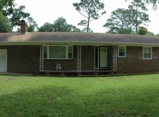 111 Ridgeway Dr, Wilmington, NC 28409