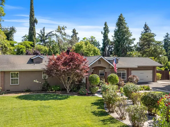 7160 River Rd, Oakdale, CA 95361