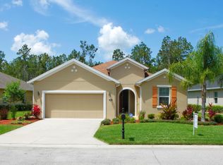 121 S Hummingbird Pl, Palm Coast, FL 32164