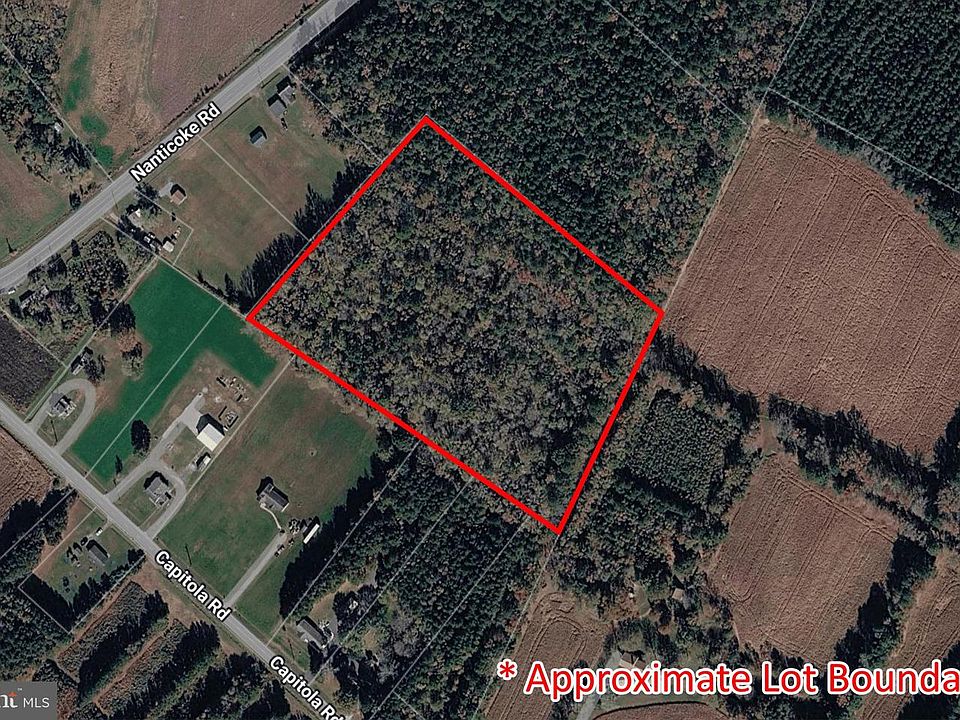 1st image of 0 Nanticoke Rd