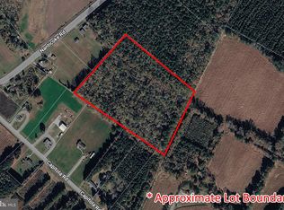 0 Nanticoke Rd, Tyaskin, MD 21865