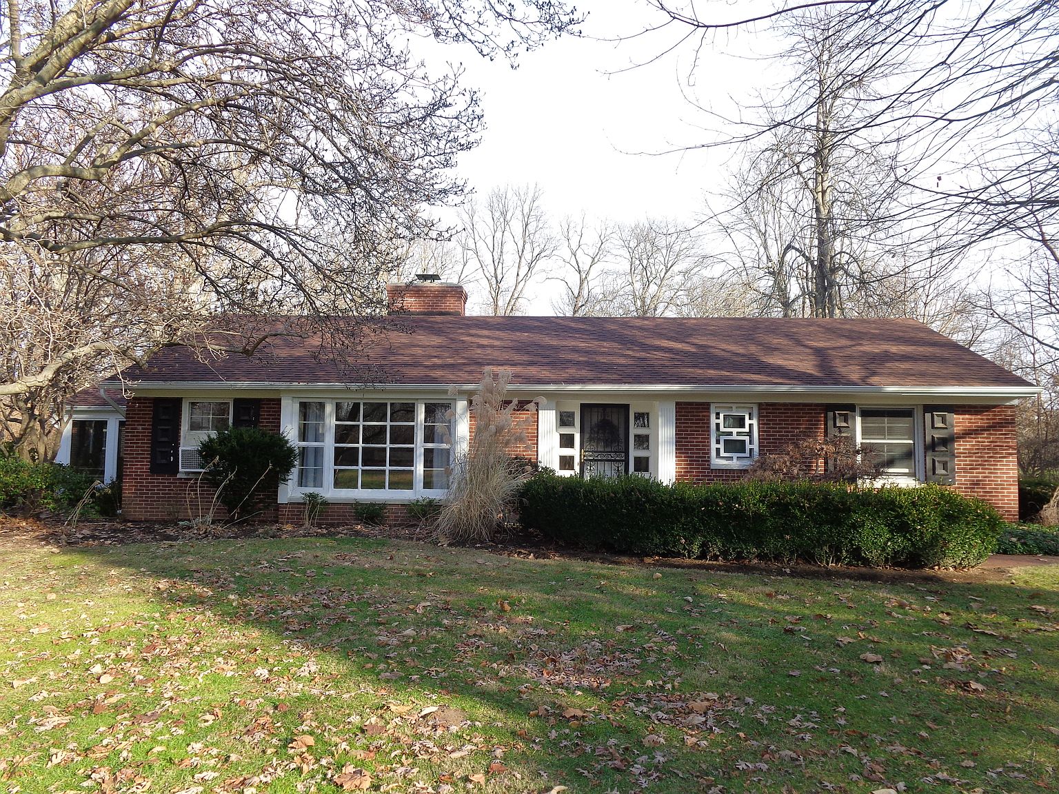 1196 Old Springfield Pike, Xenia, OH 45385 Zillow