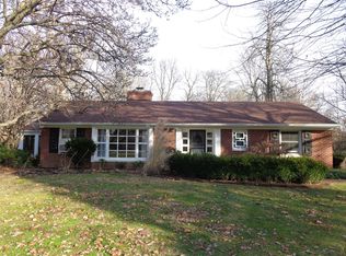 1196 Old Springfield Pike, Xenia, OH 45385