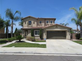 7483 Standing Rock Rd, Eastvale, CA 92880