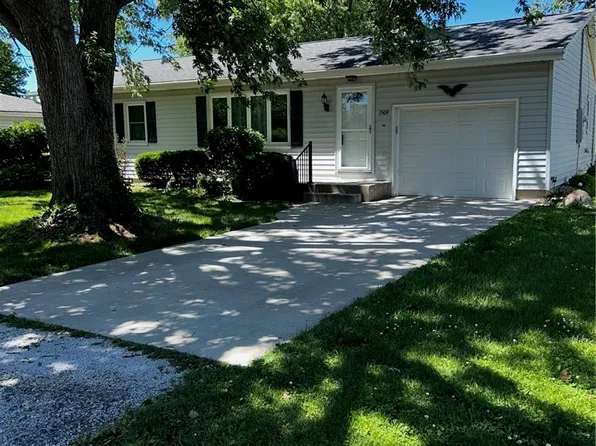 1509 W North First St, Shelbyville, IL 62565