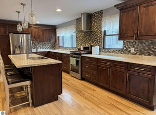 3064 Grove Street Rd, Standish, MI 48658