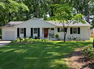 206 Country Park Rd, Greensboro, NC 27455