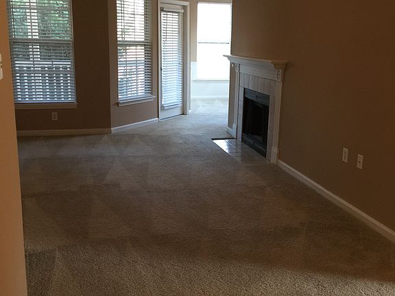 Front Entry Way