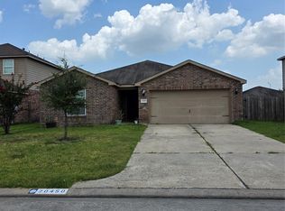 20450 Moon Walk Dr, Humble, TX 77338