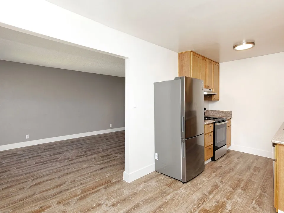 Garden Park Apartments