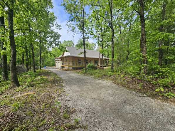 488 Hunters Trail Way Lot 102, Altamont, TN 37301