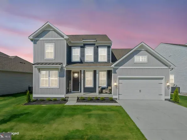 632 Harrier Ln, Middletown, DE 19709