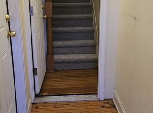 36 Elm St #2, Trenton, NJ 08611
