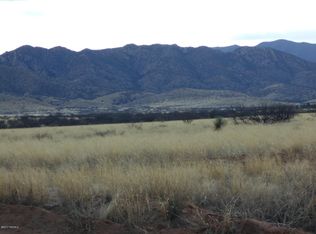 Desert Rd, Pearce, AZ 85625