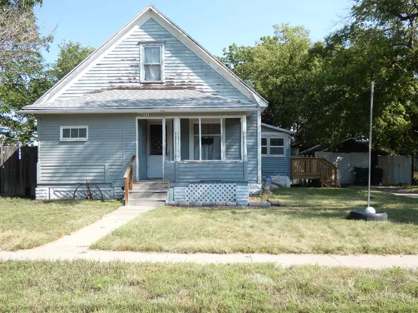 1215 E 6th St., North Platte, NE