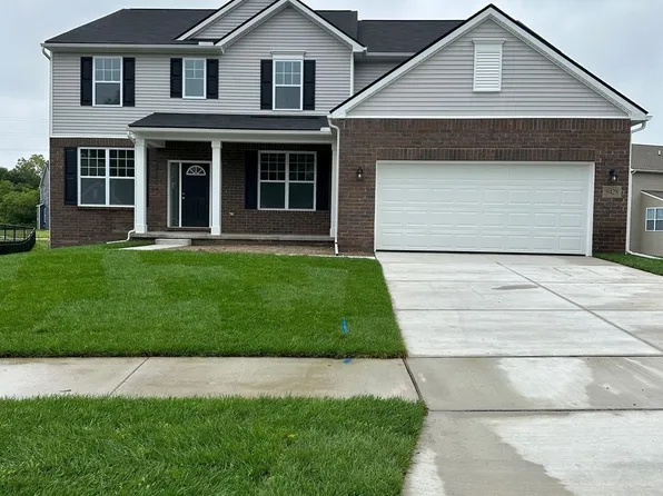 9428 Maplelawn Ct, Ypsilanti, MI 48197