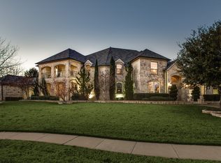 7414 Waterfall Dr, McKinney, TX 75070