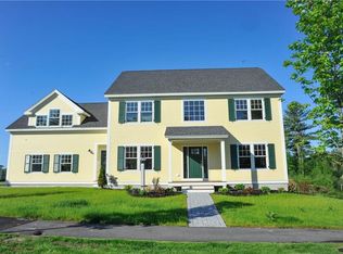 71 Wyman Way LOT 37, Cumberland, ME 04021