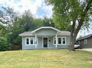 716 NW 35th St, Oklahoma City, OK 73118