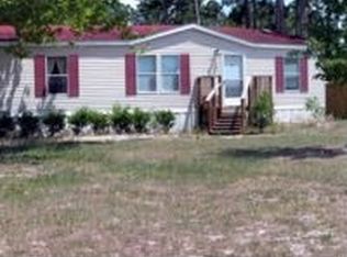 7702 W Debra Ln, Homosassa, FL 34448