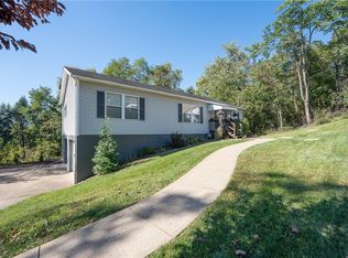 105 Plainfield Ave, Pittsburgh, PA