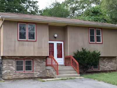 1636 Oldtown Rd, Edgewater, MD, 21037