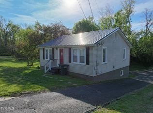 501 S McKee St, Greeneville, TN 37743