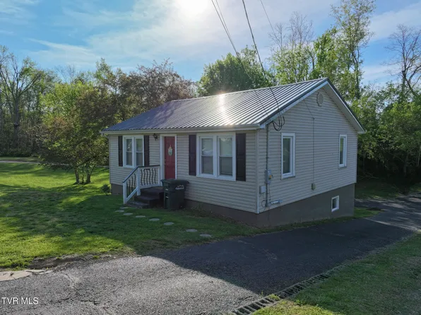 501 S McKee St, Greeneville, TN 37743