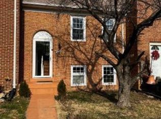 12265 Aztec Pl, Woodbridge, VA 22192