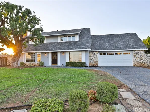 4845 Hale Ave, La Verne, CA 91750