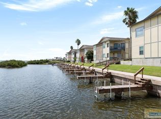 77 Santa Isabel Blvd APT E8, Laguna Vista, TX 78578