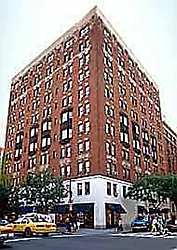 Rented by Brown Harris Stevens