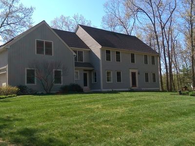 30 Hoyts Wharf Rd, Groton, MA, 01450