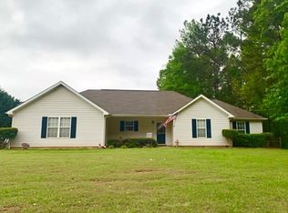 1056 Clay St, Monticello, GA 31064