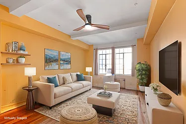 25 Tudor City Place, #1908