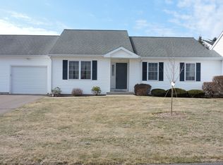 23 Oakview Pl UNIT 23, Vernon Rockville, CT 06066