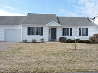 23 Oakview Place #23, Vernon Rockville, CT, 06066