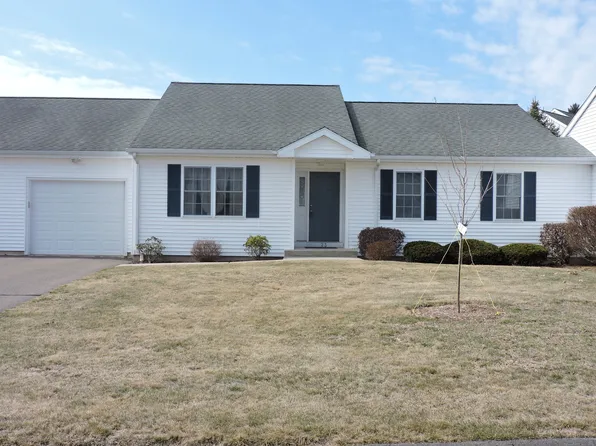 23 Oakview Place #23, Vernon, CT 06066