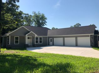 31796 S 598 Ct, Grove, OK 74344