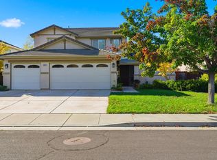 425 Dawson Creek Dr, Fairfield, CA
