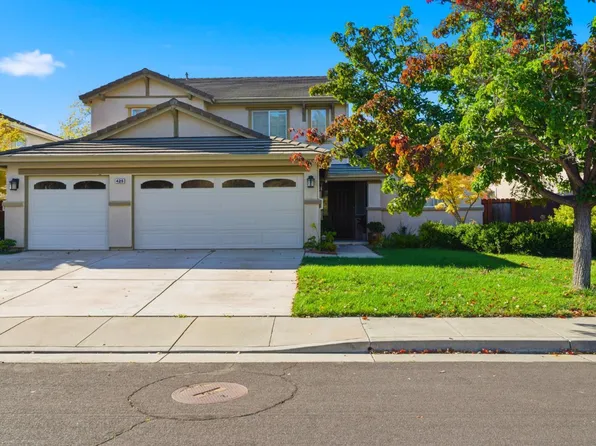 425 Dawson Creek Dr, Fairfield, CA 94534