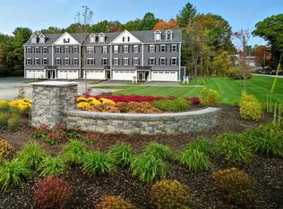 Juniper Ridge Condominium, Londonderry, NH 03053