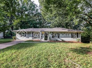 2751 Flagstone Dr SE, Atlanta, GA 30316