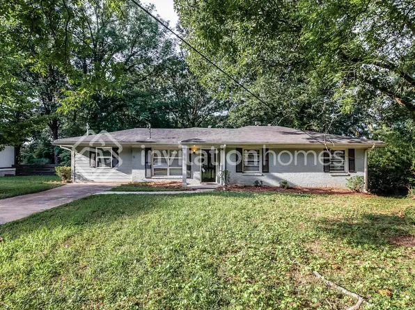 2751 Flagstone Dr SE, Atlanta, GA 30316