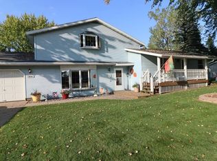 2716 Nebel St, Stevens Point, WI 54481
