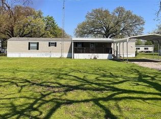 7698 Winding Path, Kingston, OK 73439