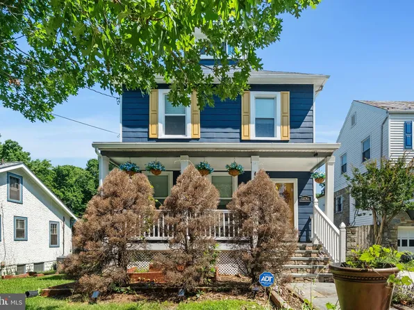 1230 Girard St NE, Washington, DC 20017