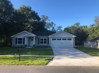 9959 Leahy Rd, Jacksonville, FL 32246