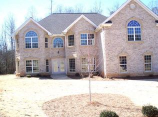 520 Bingham Dr, McDonough, GA